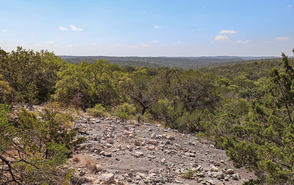 Venado Ranch 391 Acre Ranch Edwards County Image 1