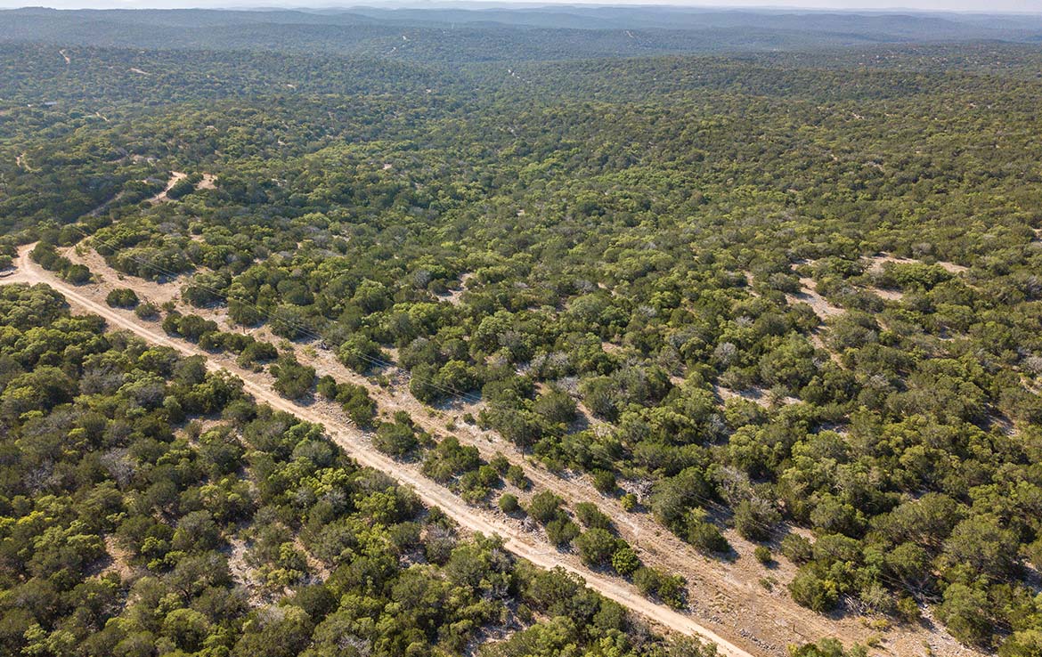 Venado Ranch 391 Acre Ranch Edwards County Image 10