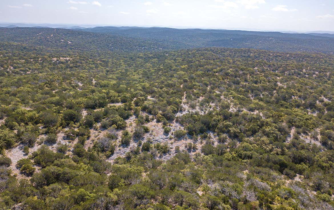 Venado Ranch 391 Acre Ranch Edwards County Image 13