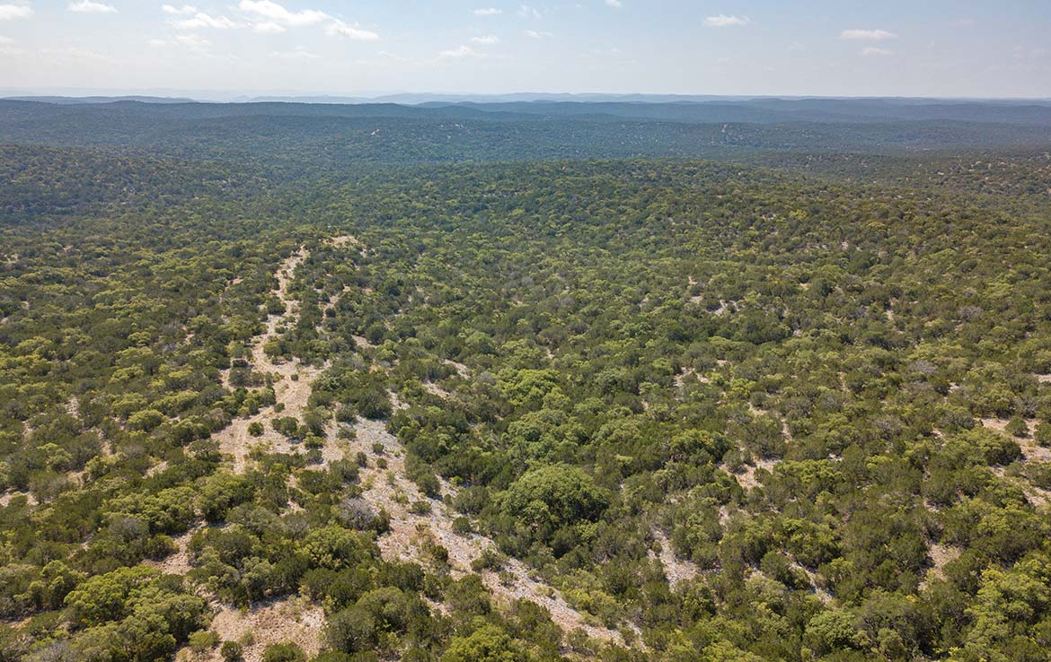 Venado Ranch 391 Acre Ranch Edwards County Image 14