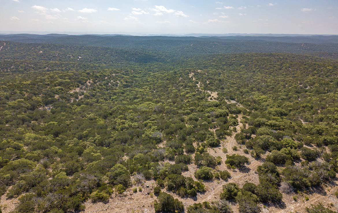 Venado Ranch 391 Acre Ranch Edwards County Image 16