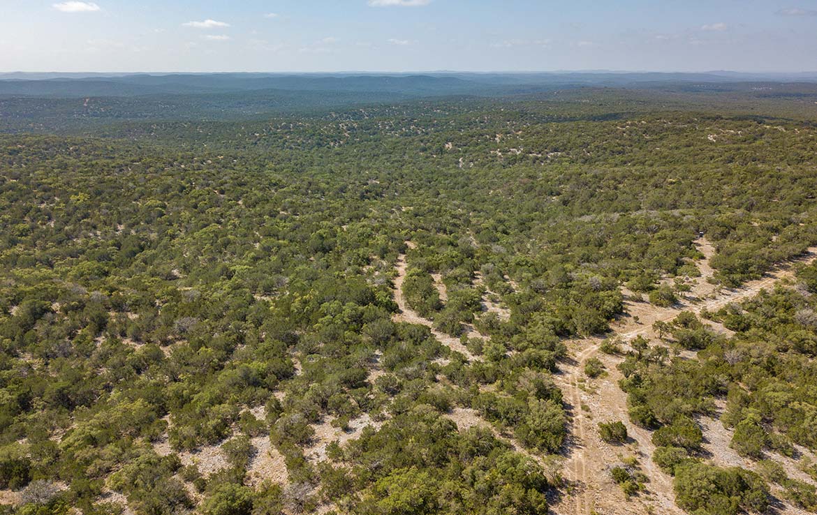 Venado Ranch 391 Acre Ranch Edwards County Image 17