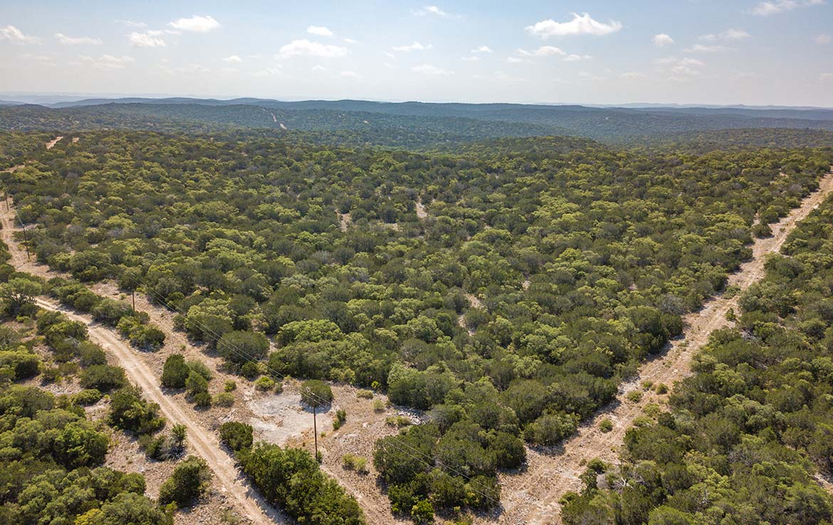Venado Ranch 391 Acre Ranch Edwards County Image 18