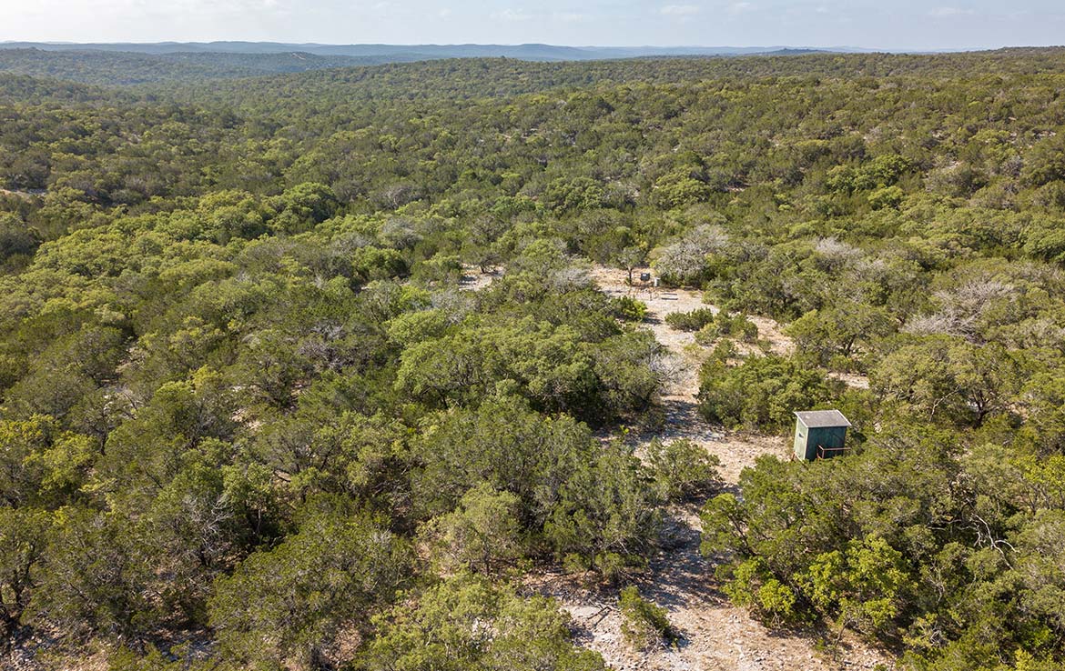 Venado Ranch 391 Acre Ranch Edwards County Image 6