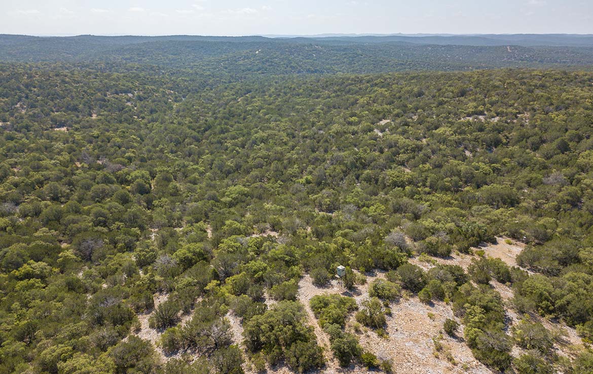 Venado Ranch 391 Acre Ranch Edwards County Image 8