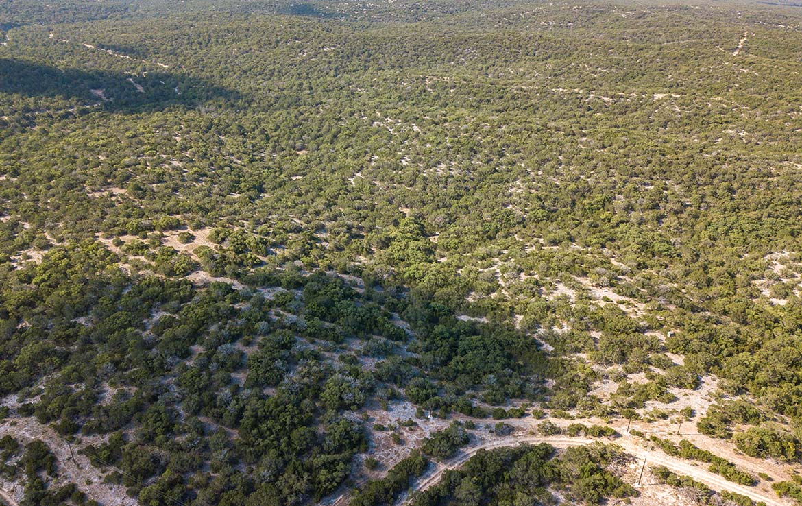 Venado Ranch 391 Acre Ranch Edwards County Image 9