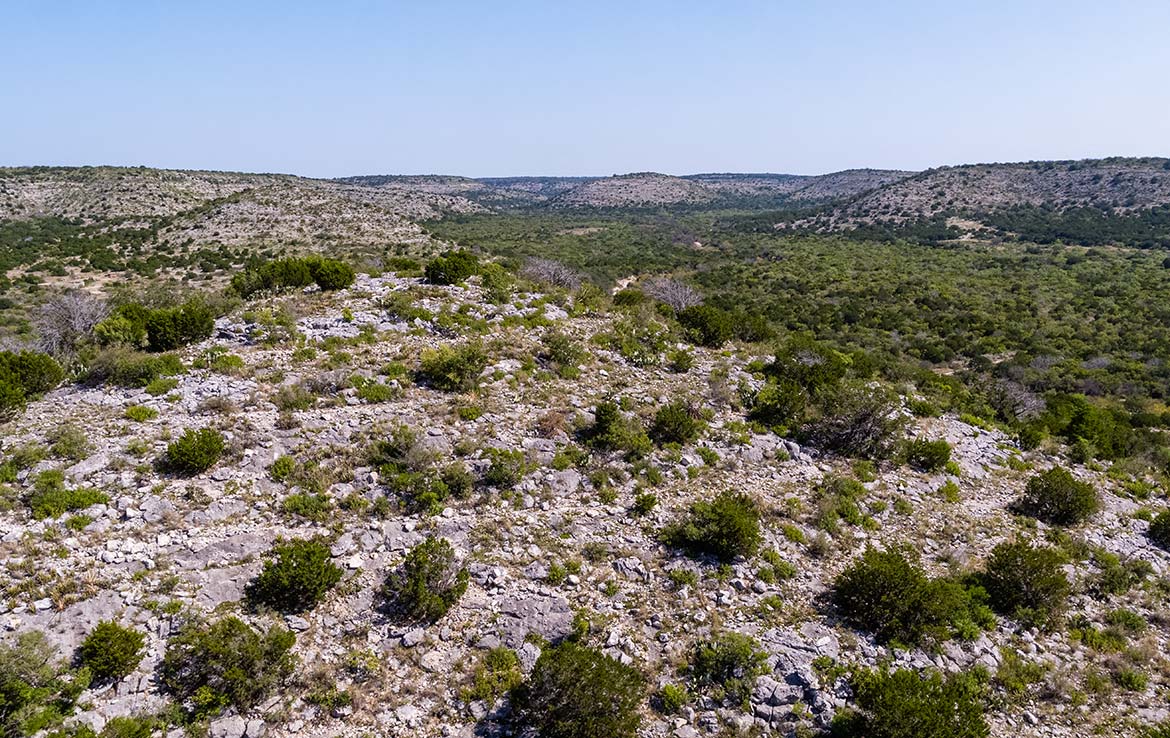 White Rock Ranch 515 Acre Ranch Edwards County Image 18