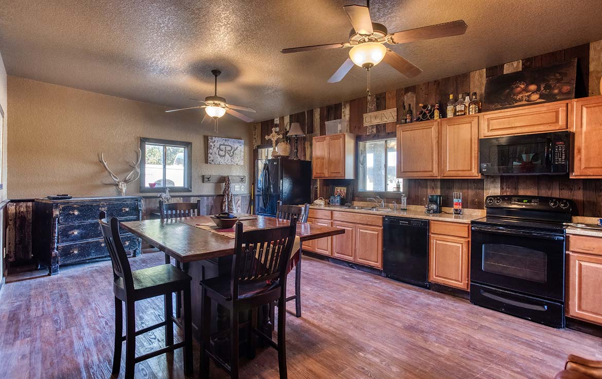 Sisterdale River Ranch 213 Acre Ranch Kendall County Image 11