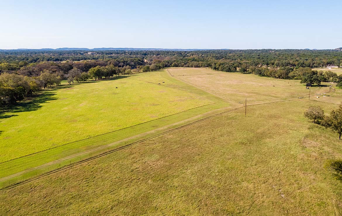 Sisterdale River Ranch 213 Acre Ranch Kendall County Image 20