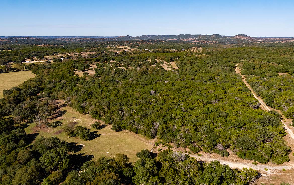 Sisterdale River Ranch 213 Acre Ranch Kendall County Image 21