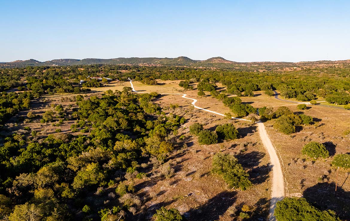 Sisterdale River Ranch 213 Acre Ranch Kendall County Image 22