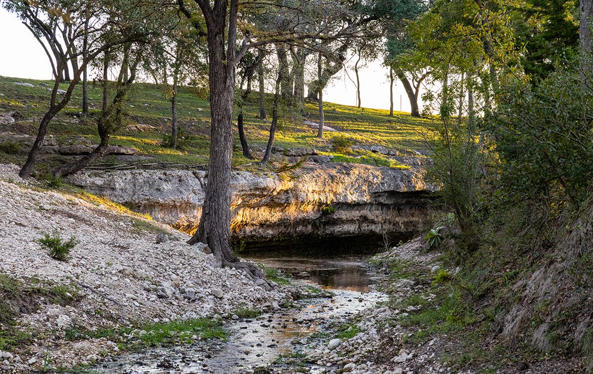 Sisterdale River Ranch 213 Acre Ranch Kendall County Image 7