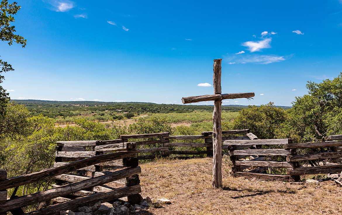 YO Headquarters Ranch 11200 Acre Ranch Kerr County Image 20