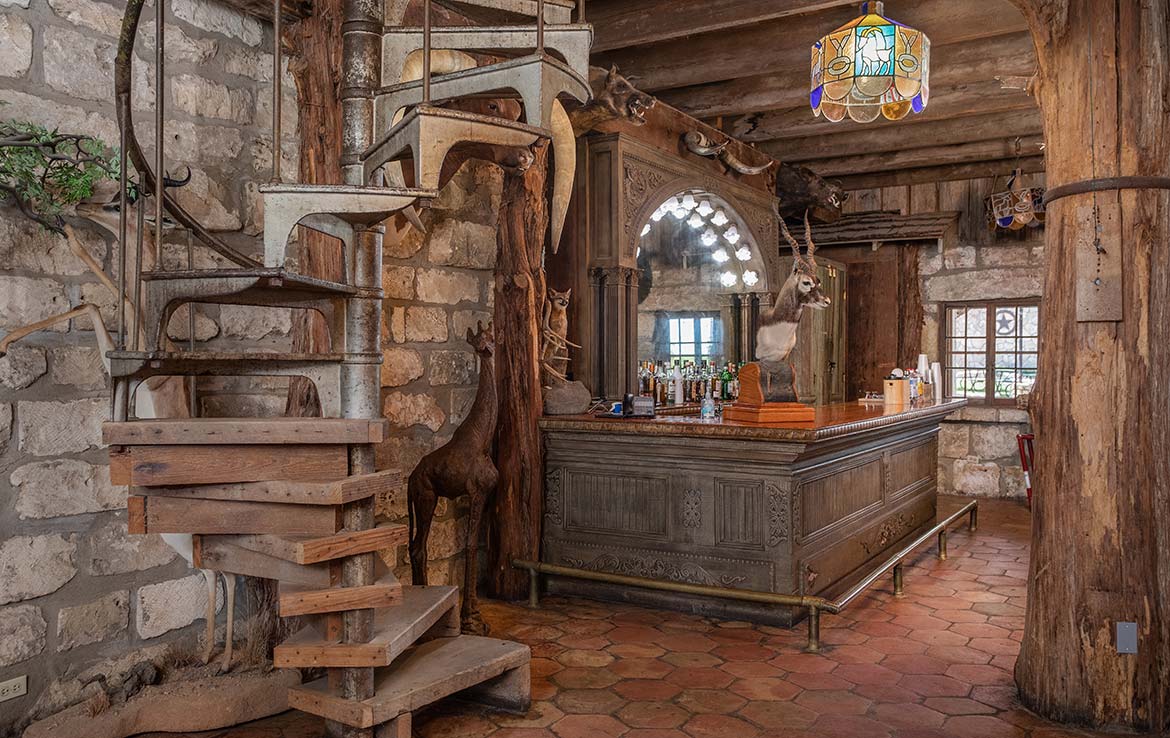 YO Headquarters Ranch 11200 Acre Ranch Kerr County Image 4