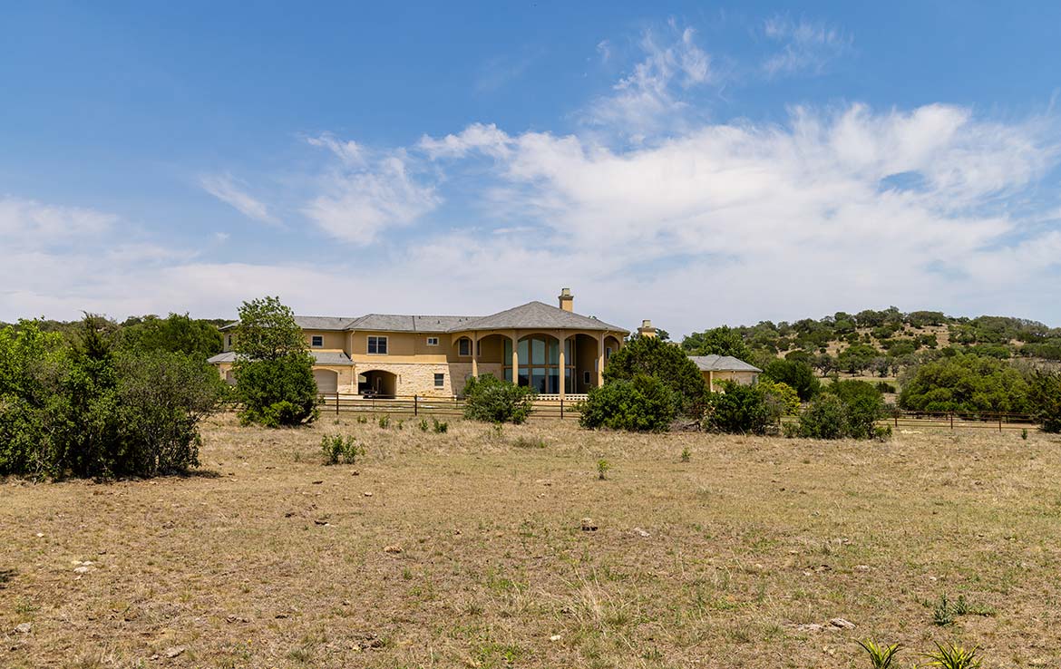 Creekwood Ranch 41 Acre Ranch Kerr County Image 11