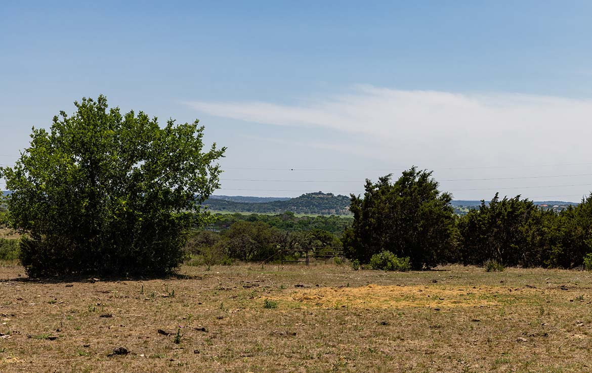 Creekwood Ranch 41 Acre Ranch Kerr County Image 12
