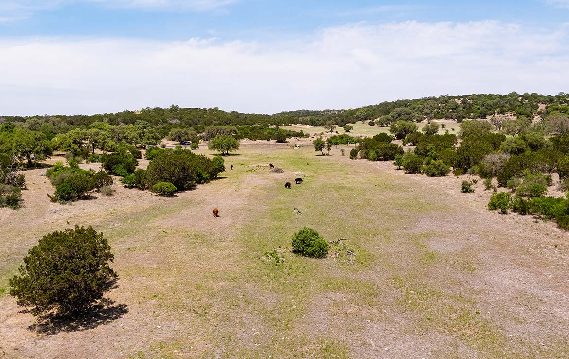 Creekwood Ranch 41 Acre Ranch Kerr County Image 19