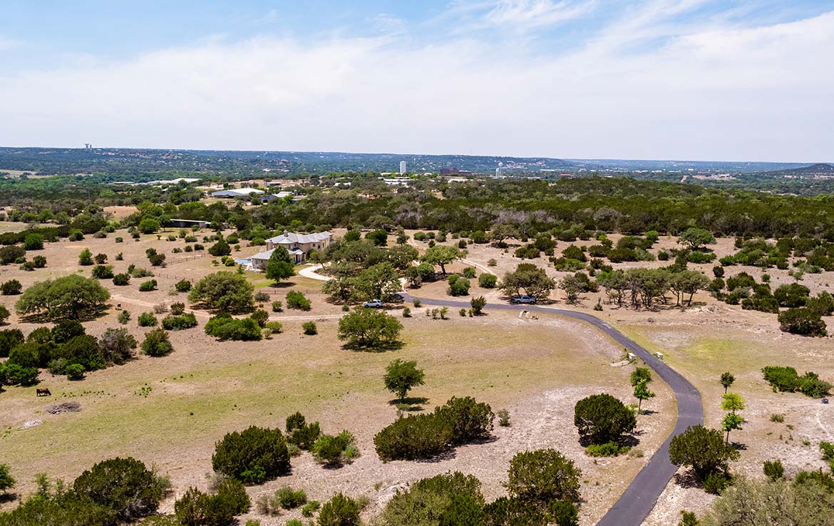 Creekwood Ranch 41 Acre Ranch Kerr County Image 22