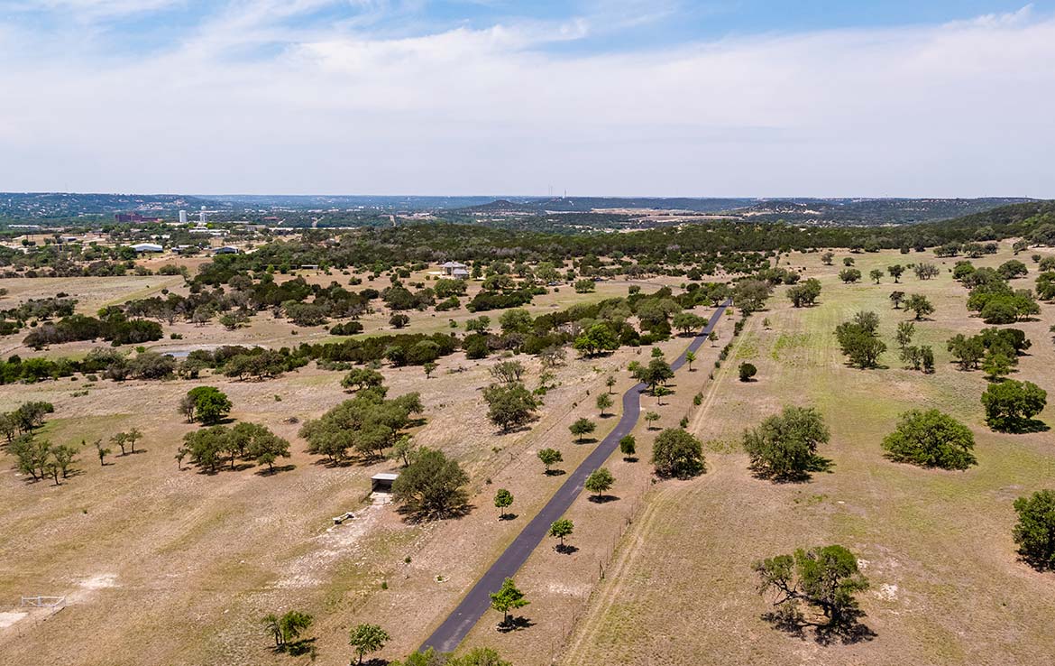 Creekwood Ranch 41 Acre Ranch Kerr County Image 23