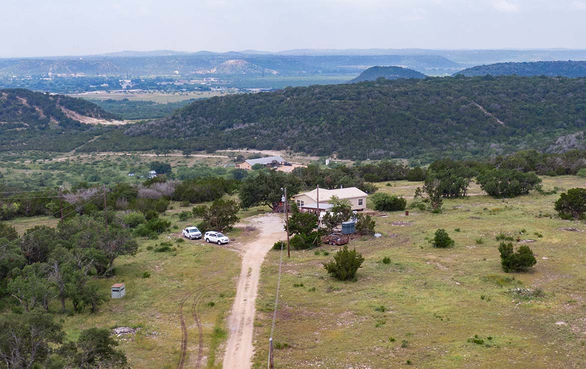 La Vista Ranch 114 Acre Ranch Kimble County Image 13