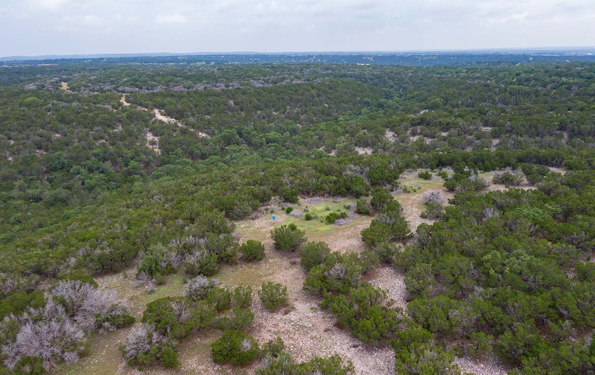 La Vista Ranch 114 Acre Ranch Kimble County Image 17