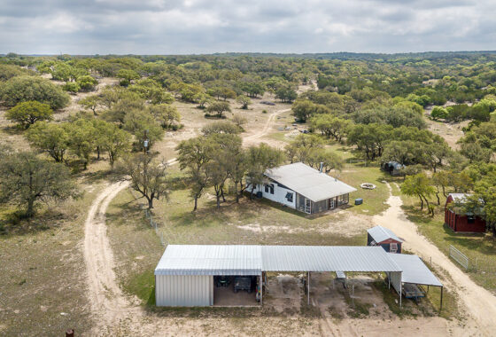 Texas Hunting Ranches For Sale - Texas Ranch Sales, LLC