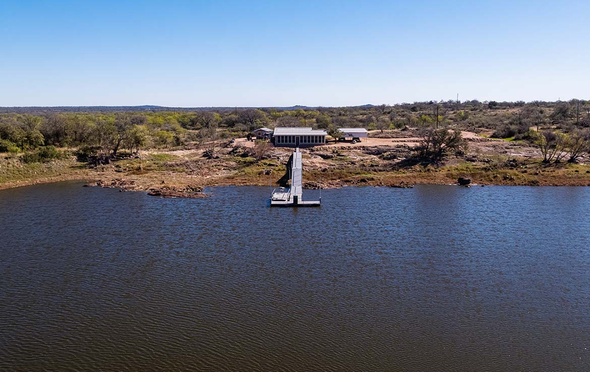Wolf Mountain Ranch 650 Acre Ranch Llano County Image 1