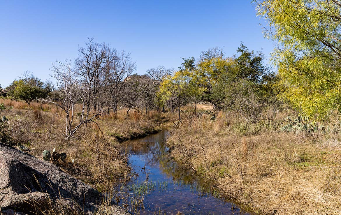 Wolf Mountain Ranch 650 Acre Ranch Llano County Image 11