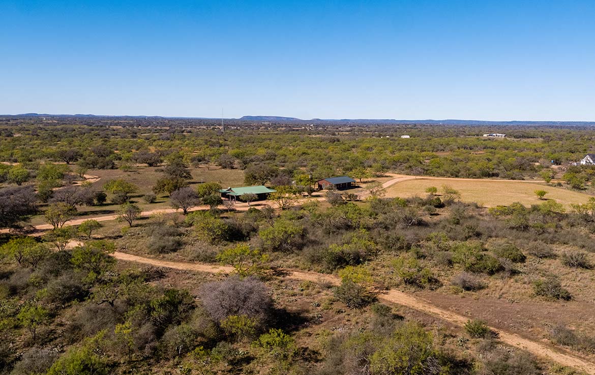 Wolf Mountain Ranch 650 Acre Ranch Llano County Image 17