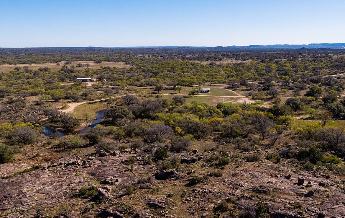 Wolf Mountain Ranch 650 Acre Ranch Llano County Image 18
