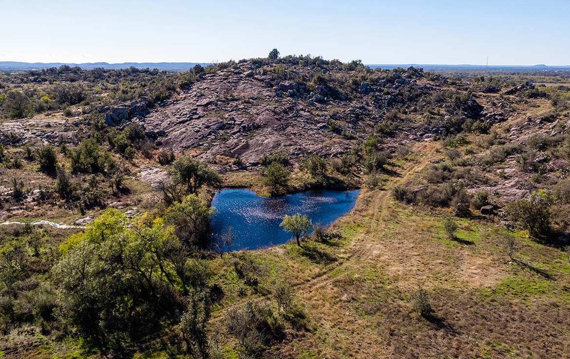 Wolf Mountain Ranch 650 Acre Ranch Llano County Image 21