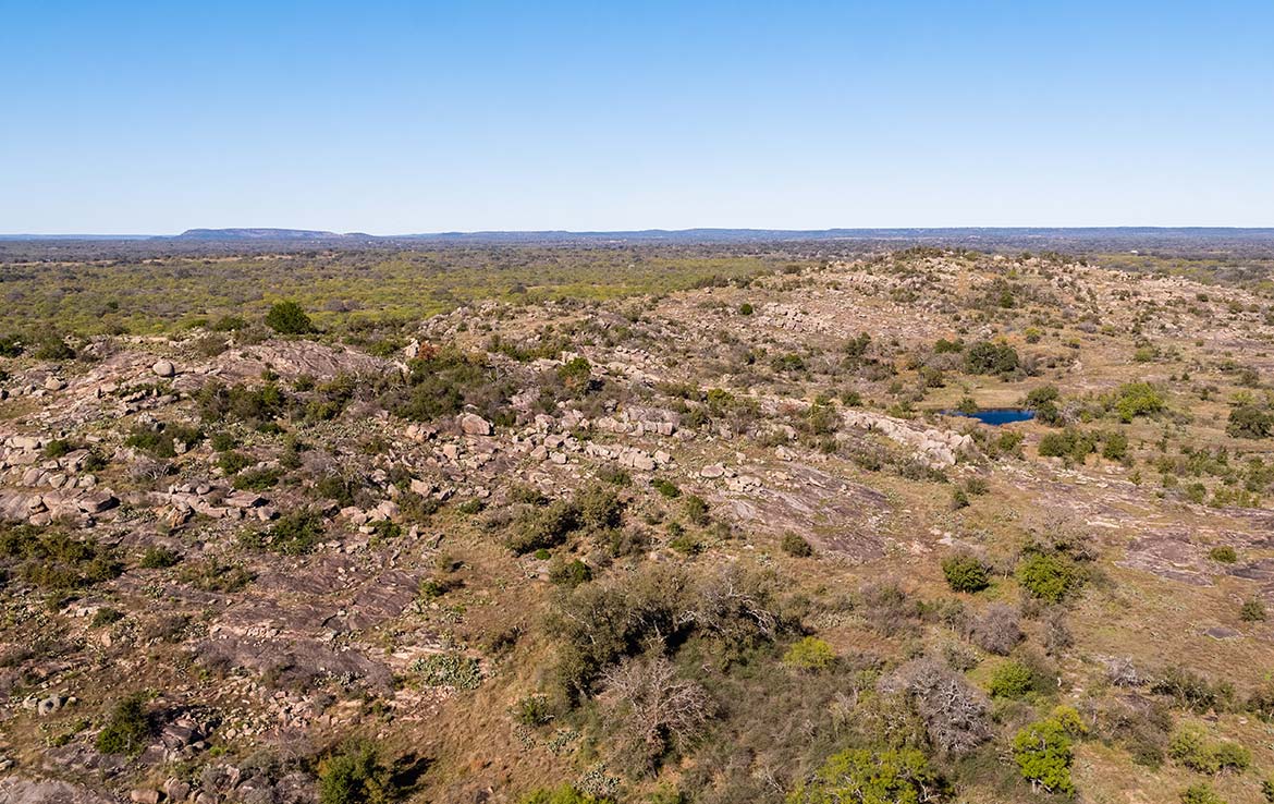 Wolf Mountain Ranch 650 Acre Ranch Llano County Image 22