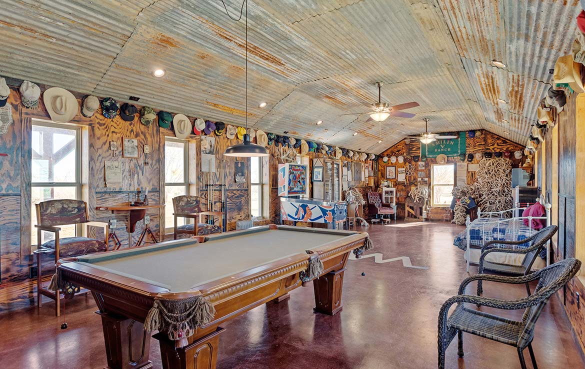 Wolf Mountain Ranch 650 Acre Ranch Llano County Image 6