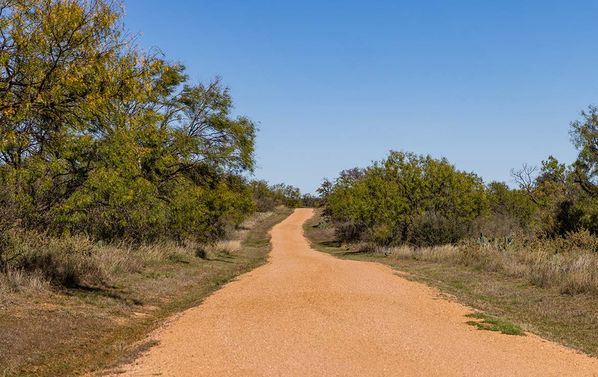Wolf Mountain Ranch 650 Acre Ranch Llano County Image 9