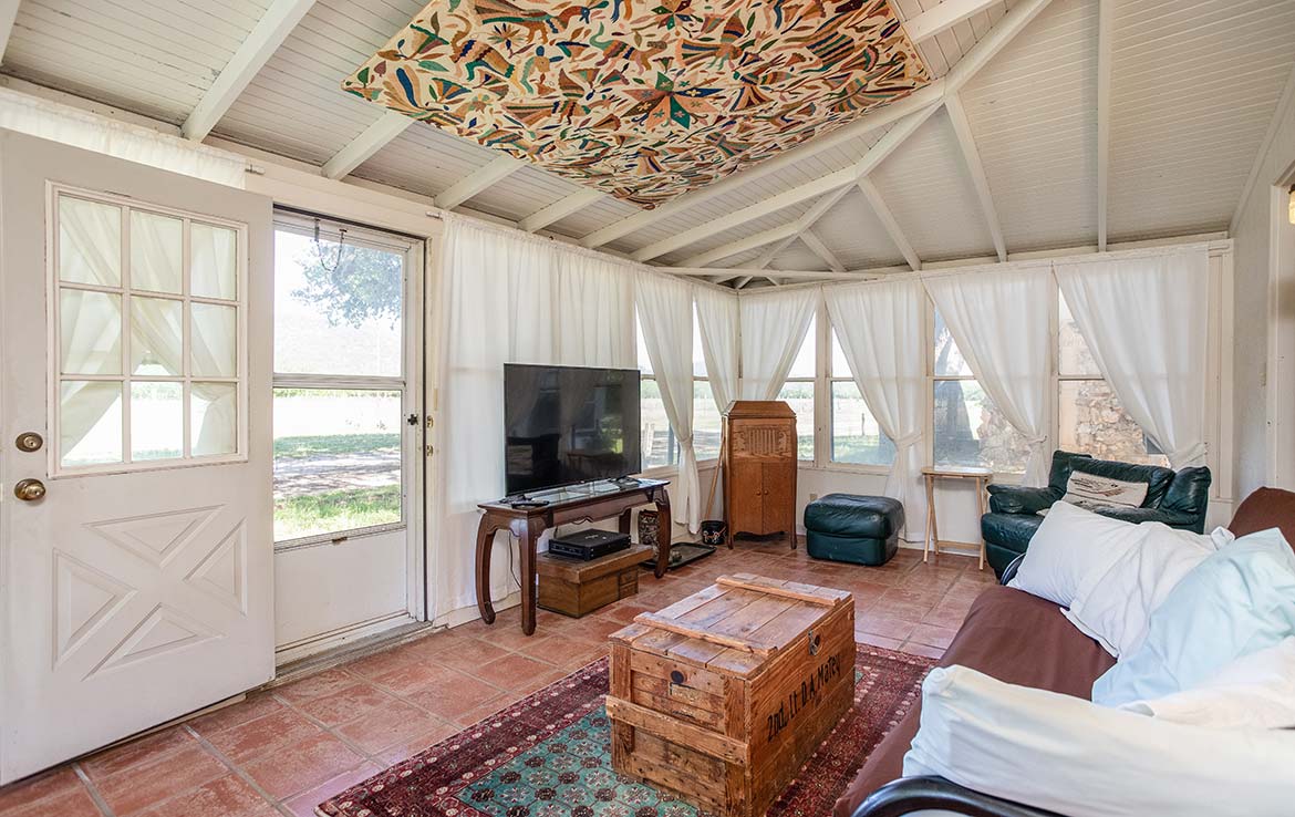 Hidden River Ranch 265 Acre Ranch Real County Image 12