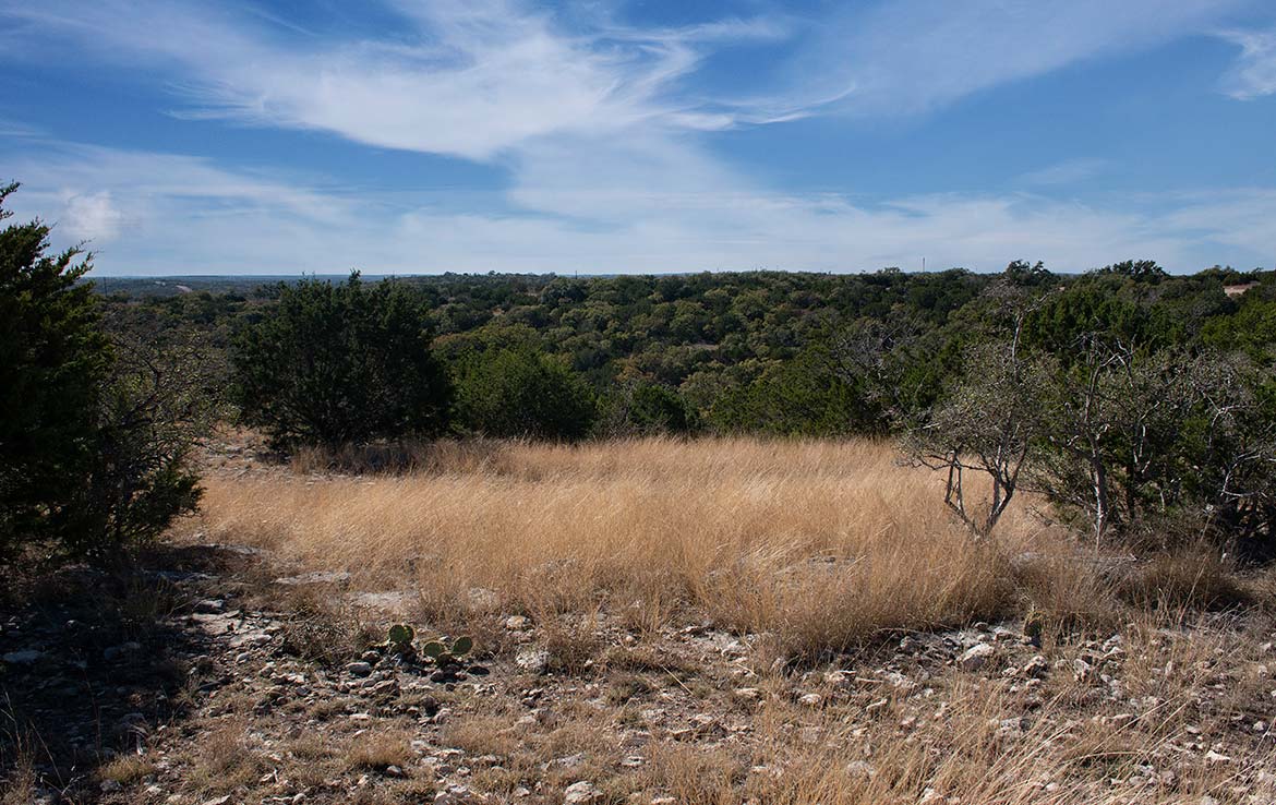 Vista Real Ranch 70 Acre Ranch Real County Image 10