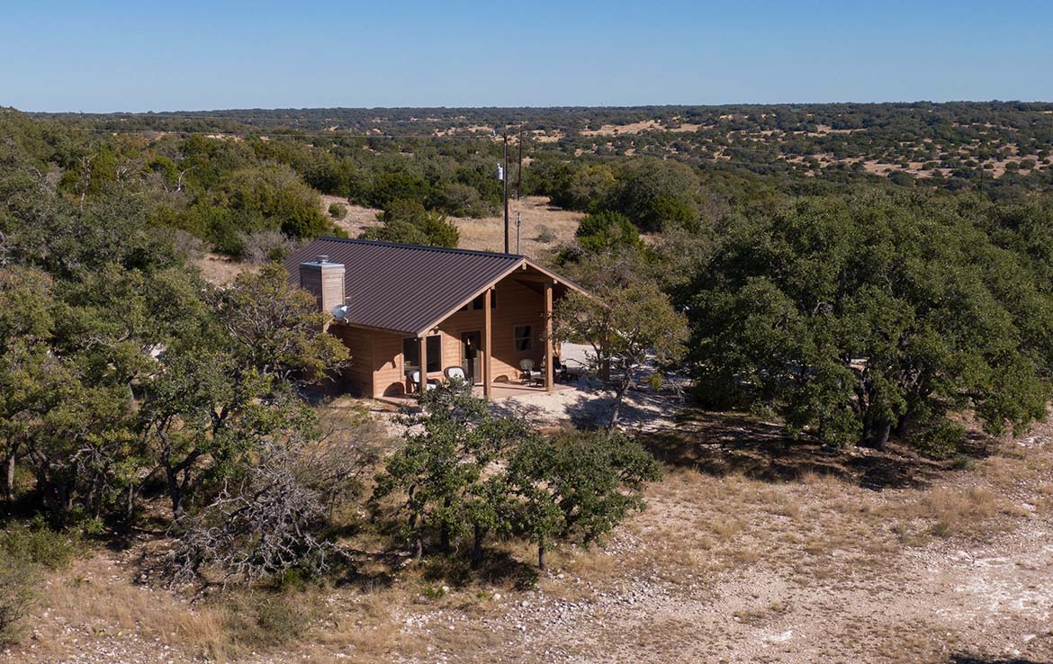 Vista Real Ranch 70 Acre Ranch Real County Image 13