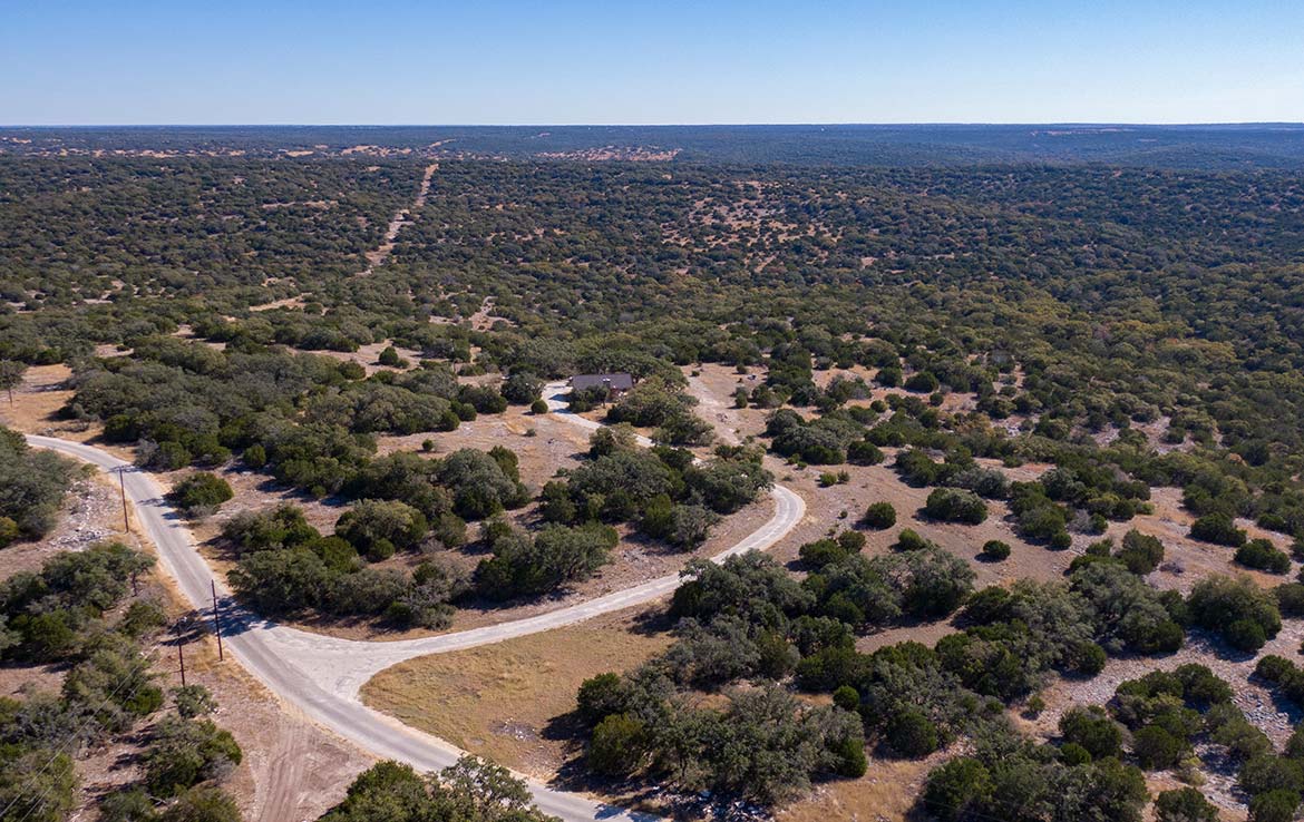 Vista Real Ranch 70 Acre Ranch Real County Image 14