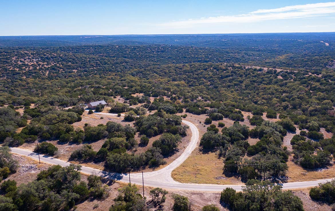 Vista Real Ranch 70 Acre Ranch Real County Image 15