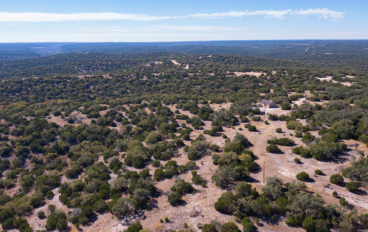 Vista Real Ranch 70 Acre Ranch Real County Image 16