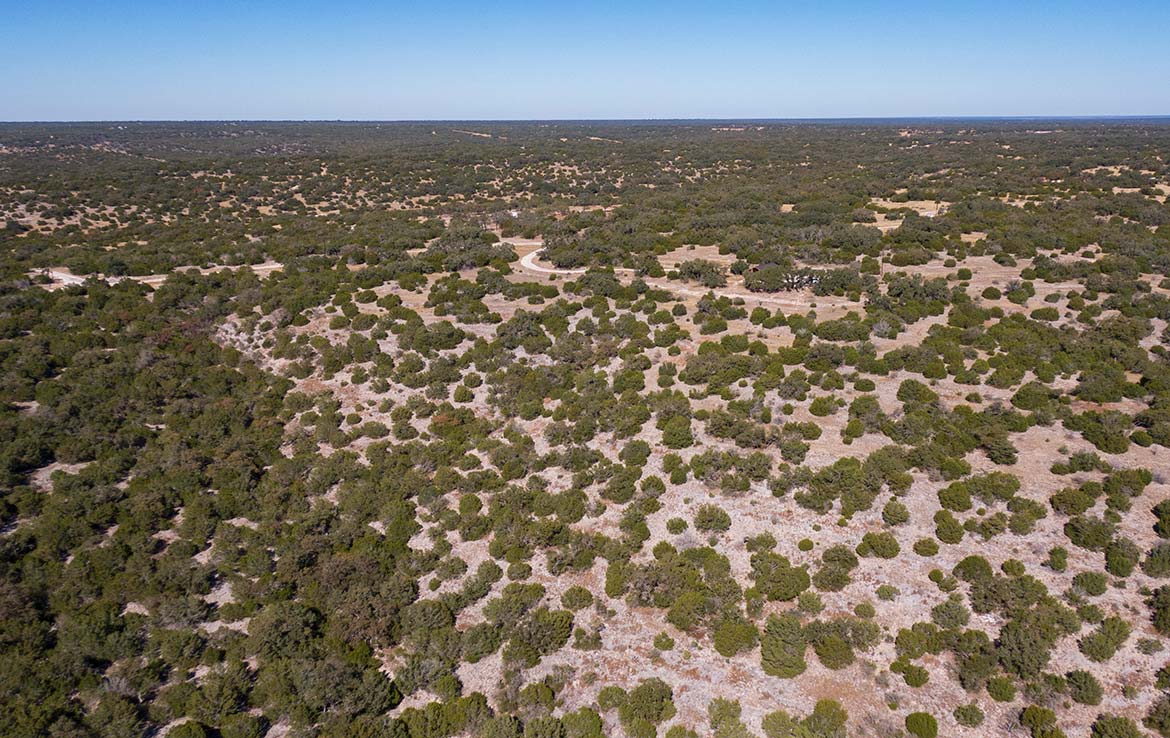 Vista Real Ranch 70 Acre Ranch Real County Image 17