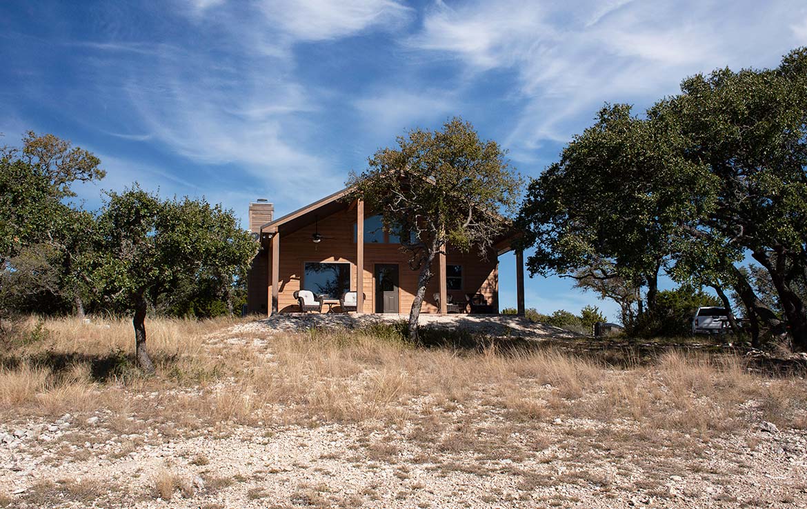 Vista Real Ranch 70 Acre Ranch Real County Image 2
