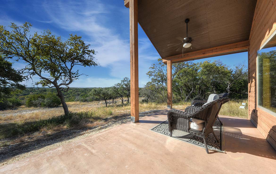 Vista Real Ranch 70 Acre Ranch Real County Image 8