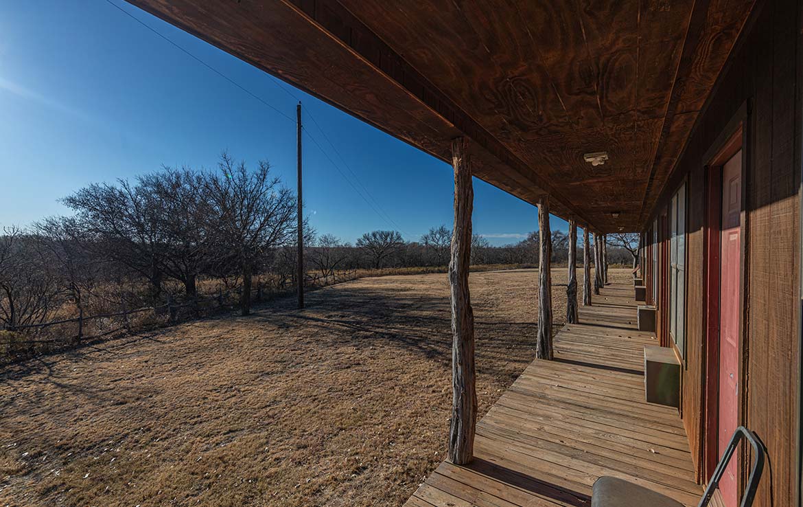 Angry H Ranch Texas Ranch Sales, LLC