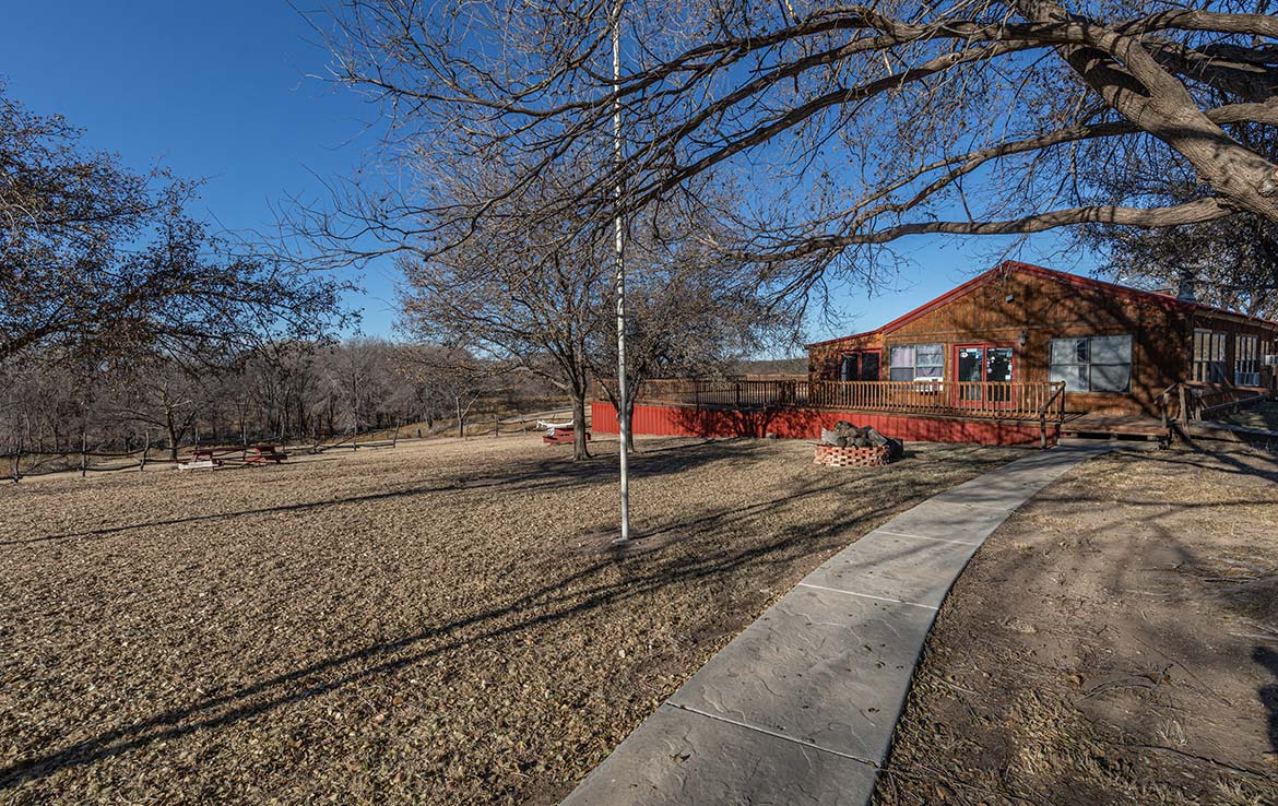 Angry H Ranch Texas Ranch Sales, LLC