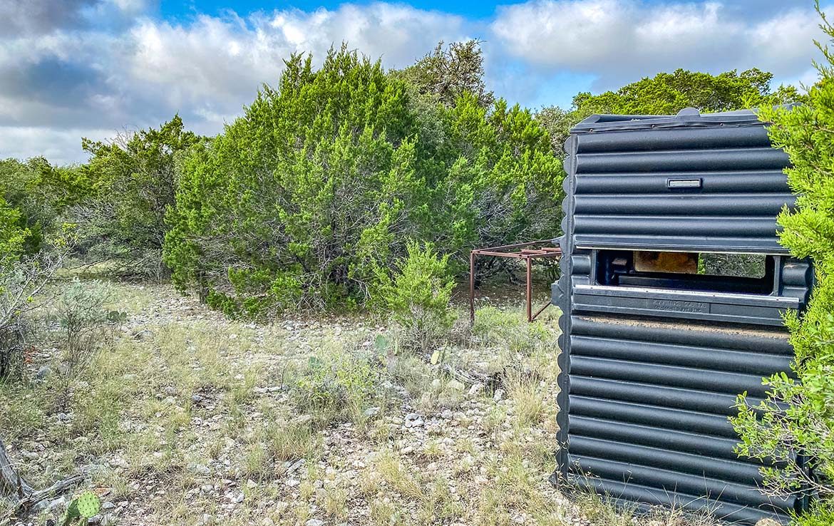 Hunter’s Paradise Ranch 42 Acre Ranch Kinney County Image 15