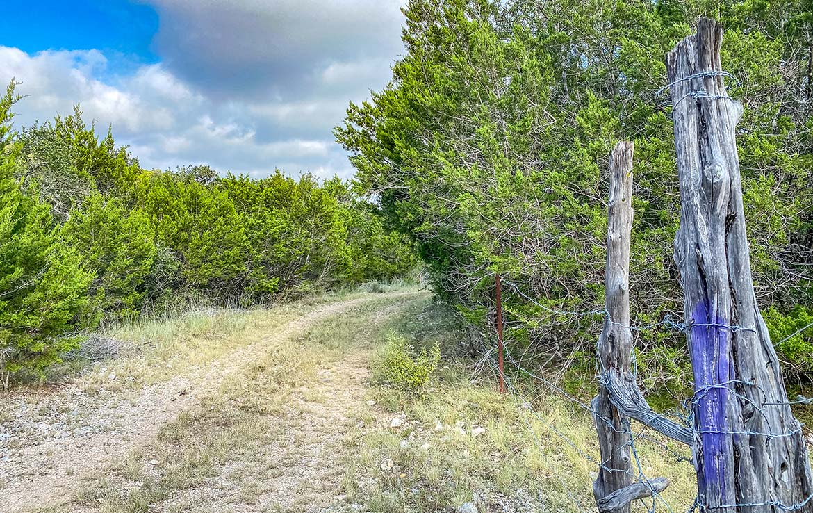 Hunter’s Paradise Ranch 42 Acre Ranch Kinney County Image 16