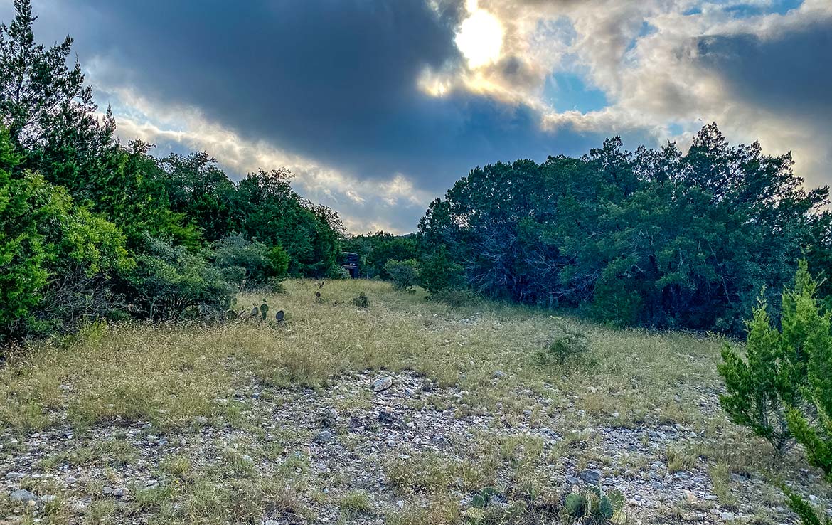 Hunter’s Paradise Ranch Texas Ranch Sales, LLC