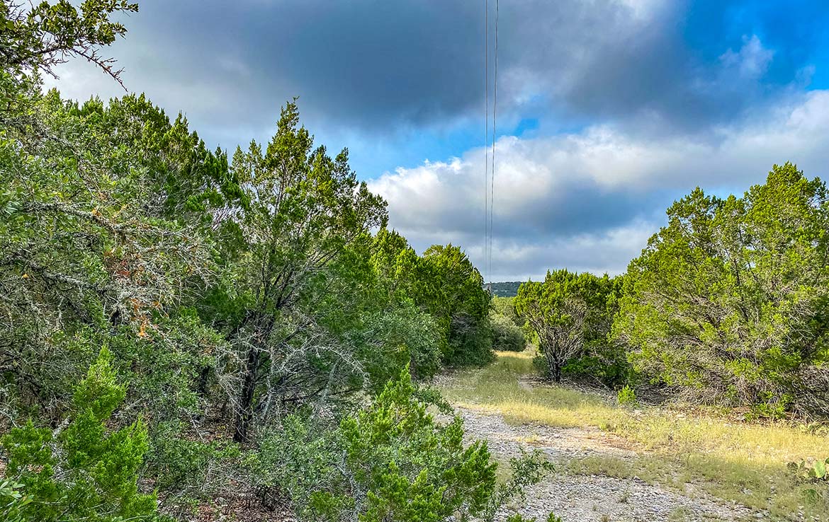 Hunter’s Paradise Ranch 42 Acre Ranch Kinney County Image 7