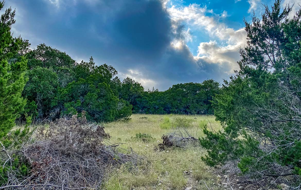 Hunter’s Paradise Ranch 42 Acre Ranch Kinney County Image 9